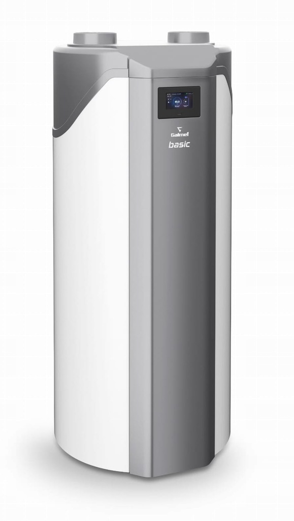 Tepelné čerpadlo Galmet 09-353103 4 kW